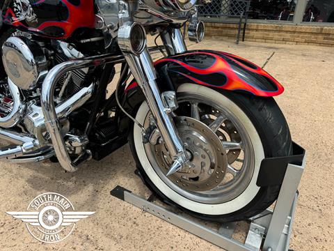 2002 Harley-Davidson FLHR/FLHRI Road King® in Paris, Texas - Photo 8