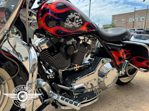 2002 Harley-Davidson FLHR/FLHRI Road King® in Paris, Texas - Photo 11