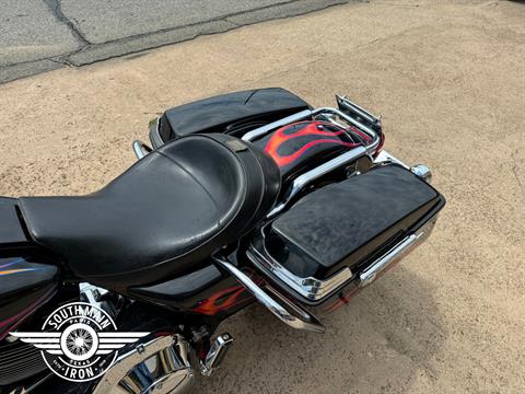 2002 Harley-Davidson FLHR/FLHRI Road King® in Paris, Texas - Photo 12