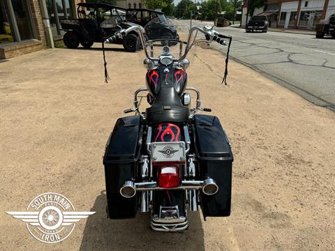 2002 Harley-Davidson FLHR/FLHRI Road King® in Paris, Texas - Photo 16