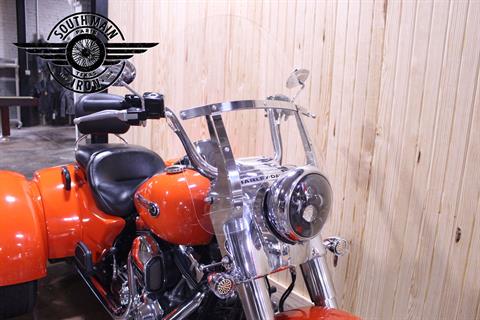 2015 Harley-Davidson Freewheeler™ in Paris, Texas - Photo 5