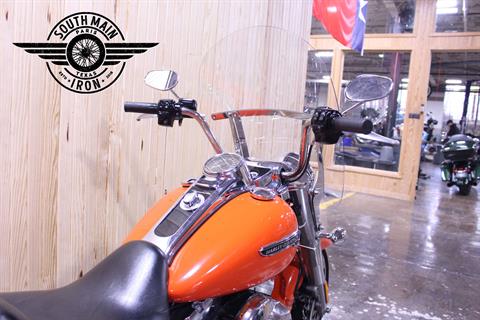 2015 Harley-Davidson Freewheeler™ in Paris, Texas - Photo 11