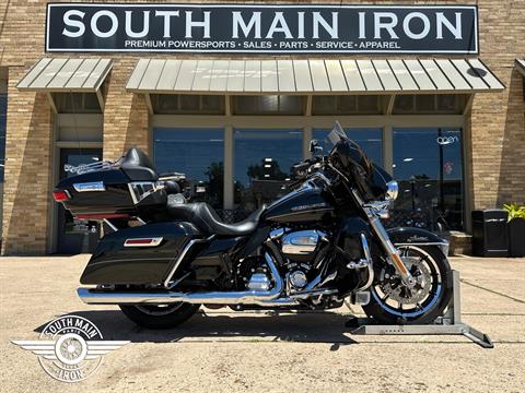 2017 Harley-Davidson Ultra Limited Low in Paris, Texas