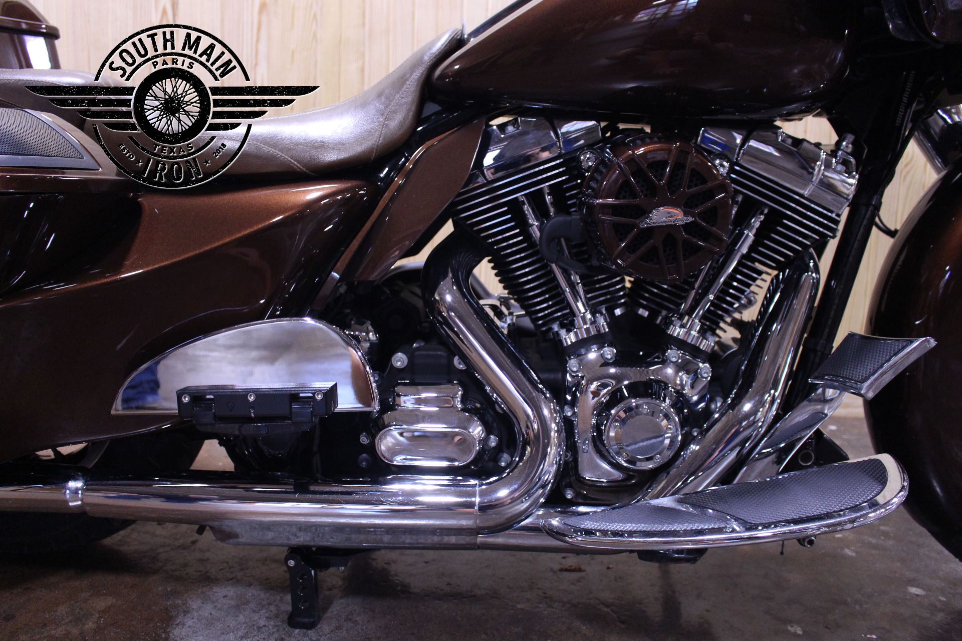 2015 Harley-Davidson Road Glide® Special in Paris, Texas - Photo 8