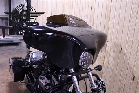 2009 Harley-Davidson Sportster 883 Custom in Paris, Texas - Photo 4