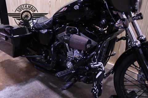 2009 Harley-Davidson Sportster 883 Custom in Paris, Texas - Photo 5