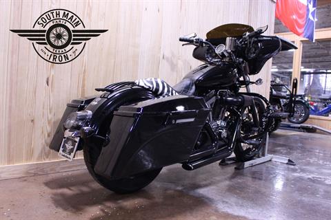 2009 Harley-Davidson Sportster 883 Custom in Paris, Texas - Photo 6