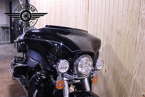2013 Harley-Davidson Ultra Classic® Electra Glide® in Paris, Texas - Photo 4