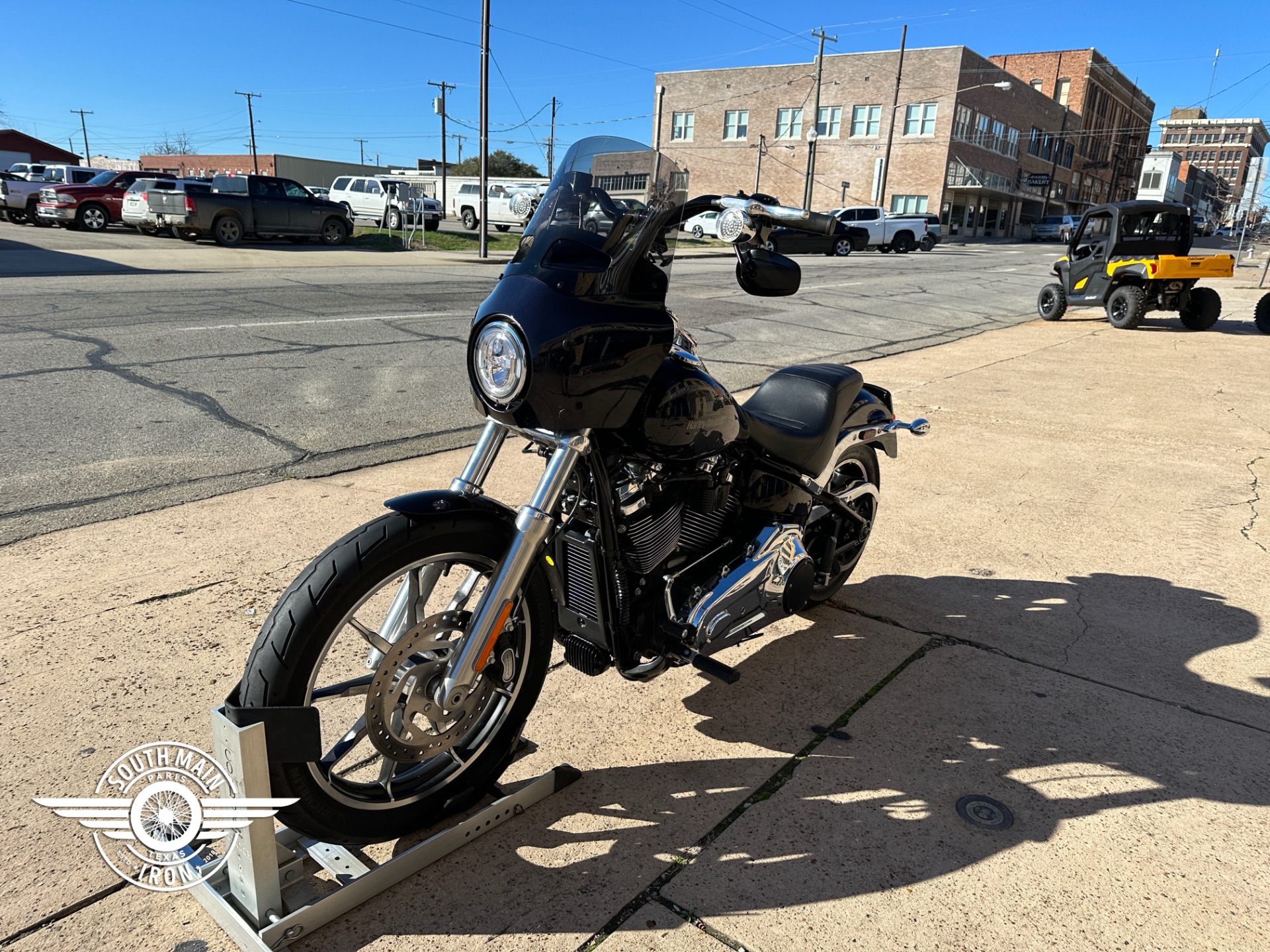 2019 Harley-Davidson Low Rider® in Paris, Texas - Photo 5