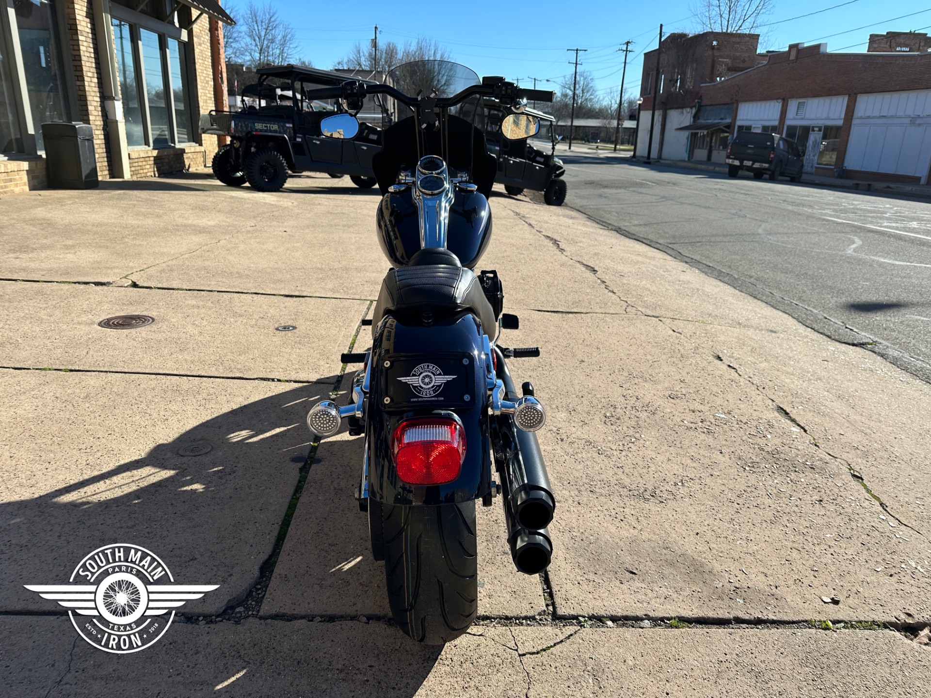 2019 Harley-Davidson Low Rider® in Paris, Texas - Photo 9