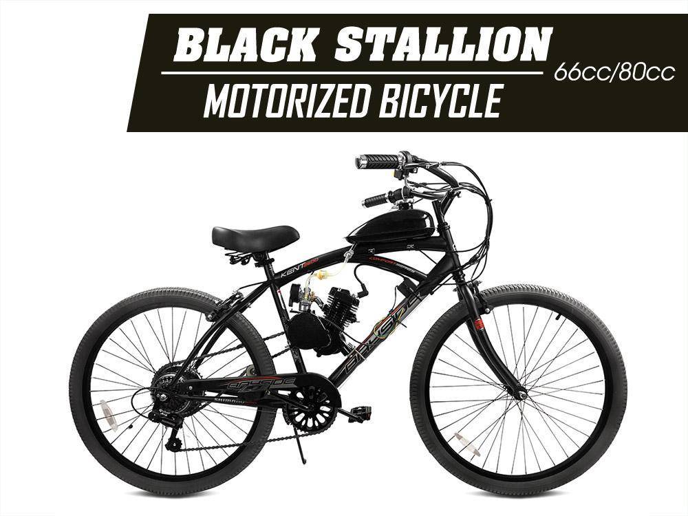 motorized cycle price