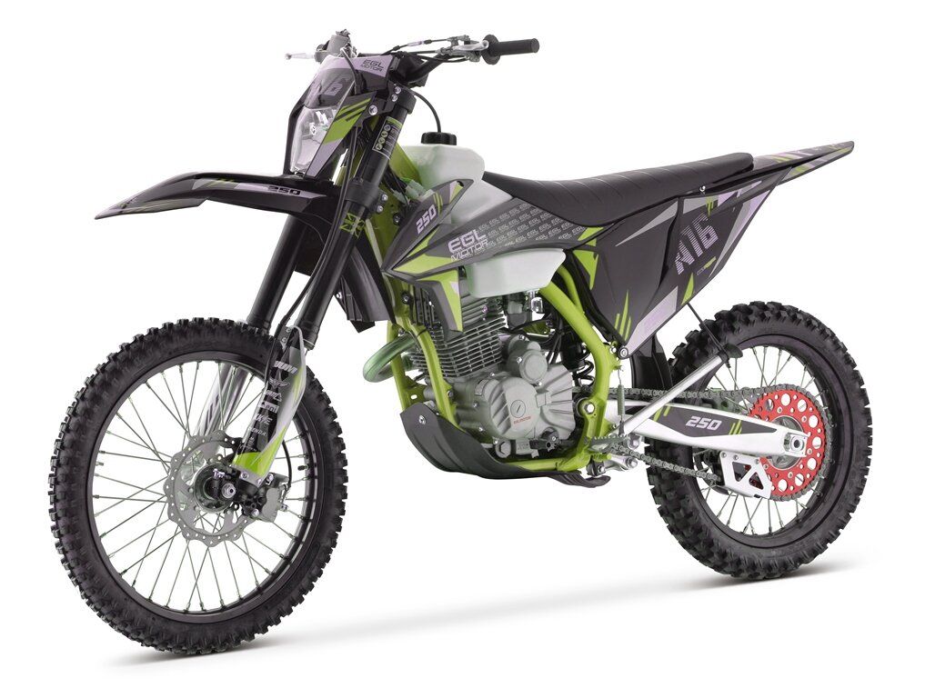 2022 AWL A16 PRO 250cc in Jacksonville, Florida - Photo 8