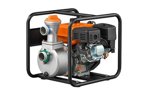 chemical water pump