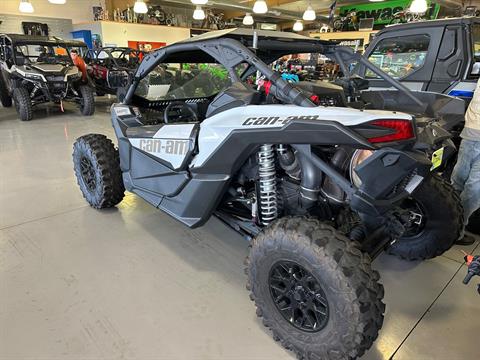 2023 Can-Am Maverick X3 DS Turbo 64 in Moses Lake, Washington - Photo 4