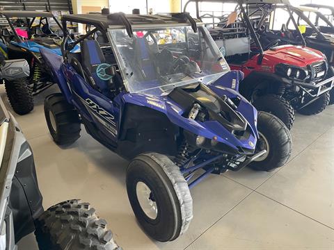 2019 Yamaha YXZ1000R SS SE in Moses Lake, Washington - Photo 2