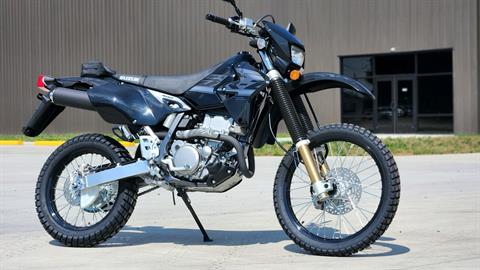 2024 Suzuki DR-Z400S in Marietta, Ohio - Photo 1