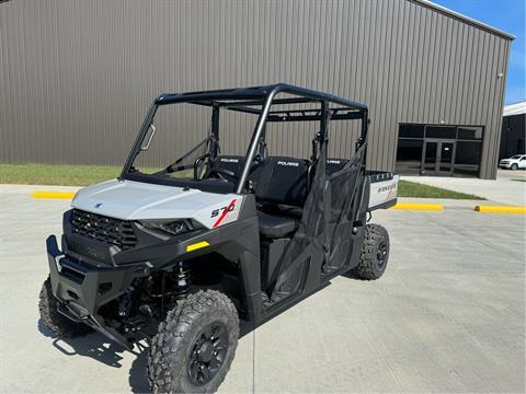 2024 Polaris Ranger Crew SP 570 Premium in Marietta, Ohio - Photo 1