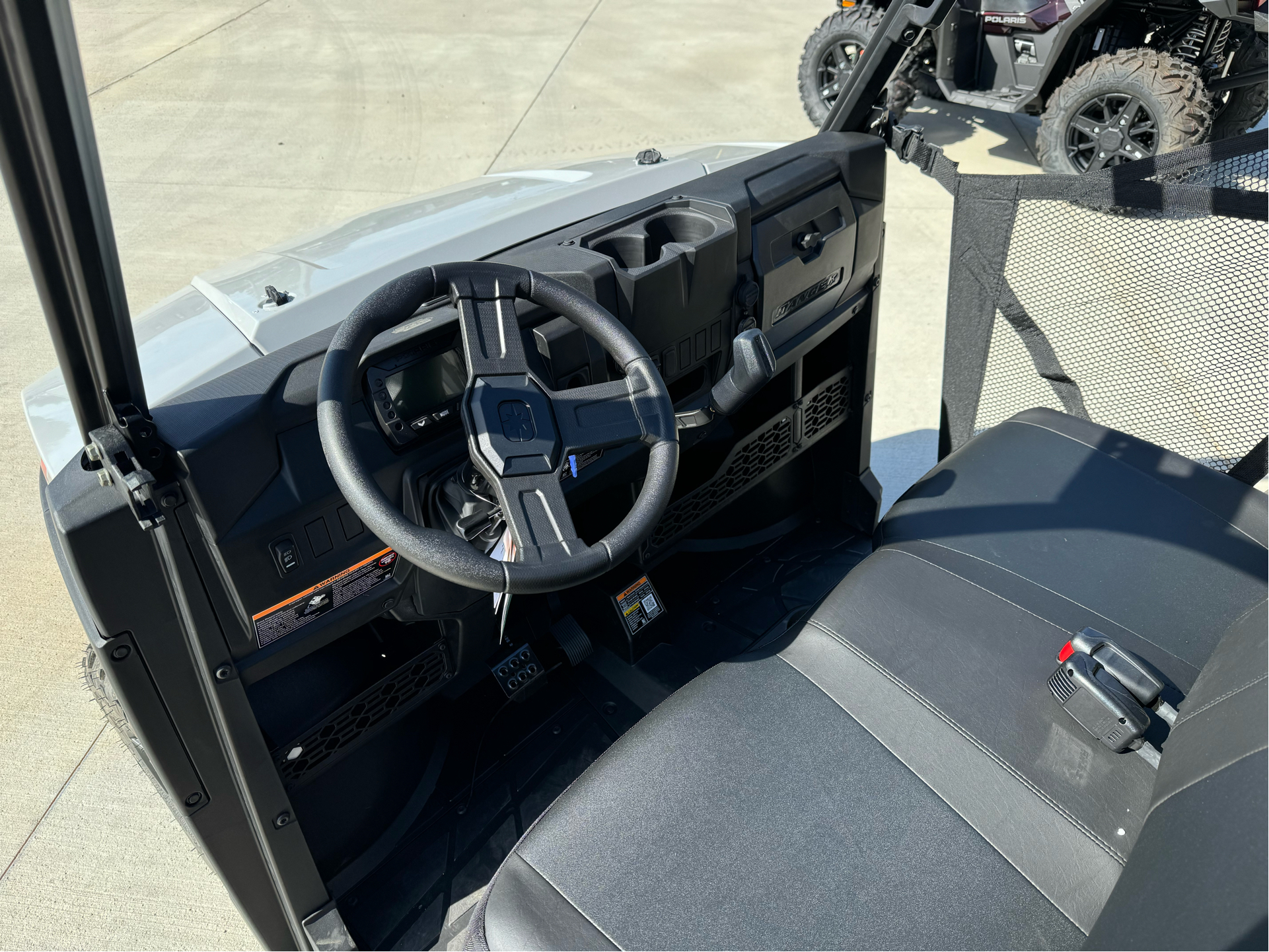 2024 Polaris Ranger Crew SP 570 Premium in Marietta, Ohio - Photo 3