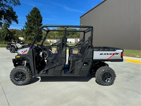 2024 Polaris Ranger Crew SP 570 Premium in Marietta, Ohio - Photo 2