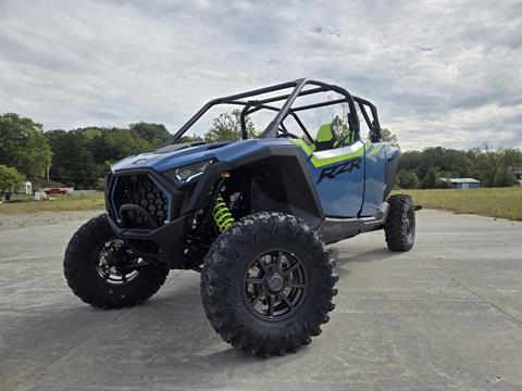 2025 Polaris RZR Pro XP 4 Premium in Marietta, Ohio - Photo 1