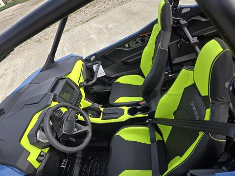 2025 Polaris RZR Pro XP 4 Premium in Marietta, Ohio - Photo 2