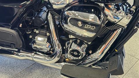 2021 Harley-Davidson Freewheeler® in Marietta, Ohio - Photo 4