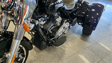 2021 Harley-Davidson Freewheeler® in Marietta, Ohio - Photo 6