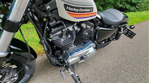 2019 Harley-Davidson Forty-Eight® Special in Marietta, Ohio - Photo 4