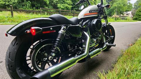 2019 Harley-Davidson Forty-Eight® Special in Marietta, Ohio - Photo 9
