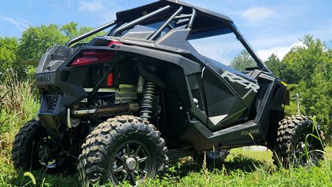 2024 Polaris RZR Pro XP Premium in Marietta, Ohio - Photo 6