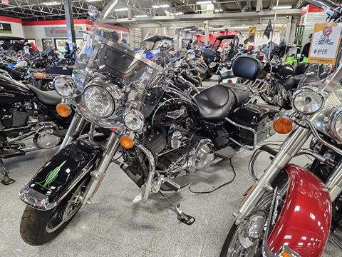 2015 Harley-Davidson Road King® in Marietta, Ohio - Photo 2