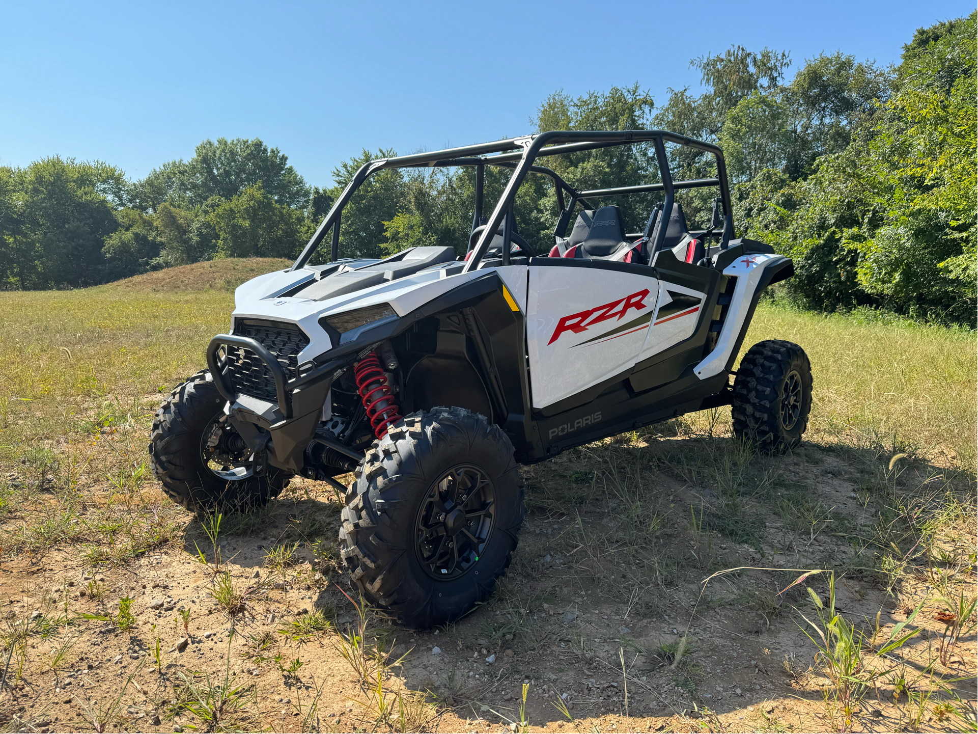 2024 Polaris RZR XP 4 1000 Sport in Marietta, Ohio - Photo 1