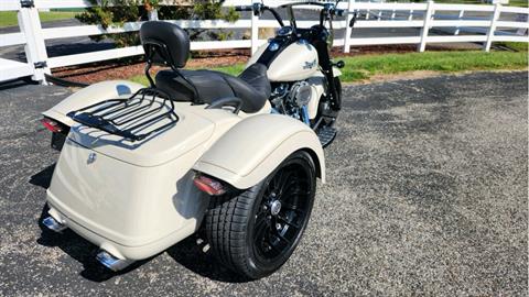 2023 Harley-Davidson Freewheeler® in Marietta, Ohio - Photo 3