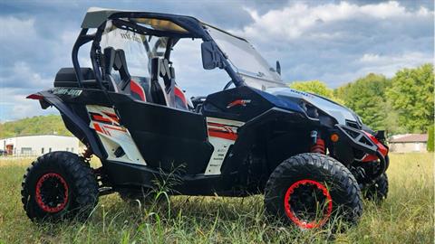 2014 Can-Am Maverick™ 1000R in Marietta, Ohio - Photo 1