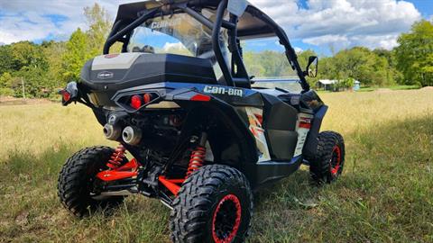 2014 Can-Am Maverick™ 1000R in Marietta, Ohio - Photo 5