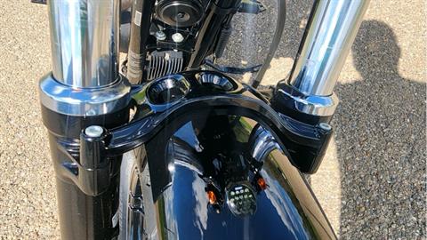 2020 Harley-Davidson Forty-Eight® in Marietta, Ohio - Photo 3