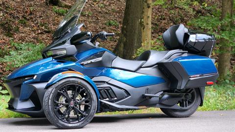 2023 Can-Am SPYDER RT in Marietta, Ohio - Photo 1