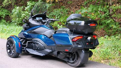 2023 Can-Am SPYDER RT in Marietta, Ohio - Photo 5