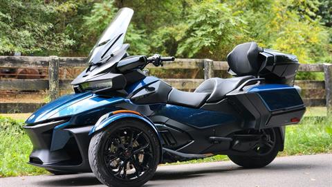 2023 Can-Am SPYDER RT in Marietta, Ohio - Photo 6