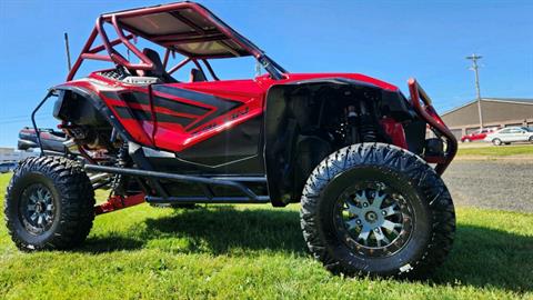 2019 Honda Talon 1000R in Marietta, Ohio - Photo 2