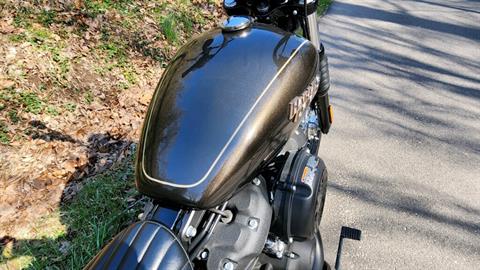 2020 Harley-Davidson Street Bob® in Marietta, Ohio - Photo 4