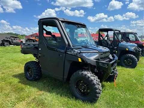 2025 Polaris Ranger XP 1000 NorthStar Edition Premium in Marietta, Ohio - Photo 2