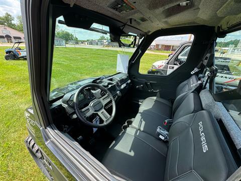 2025 Polaris Ranger XP 1000 NorthStar Edition Premium in Marietta, Ohio - Photo 3