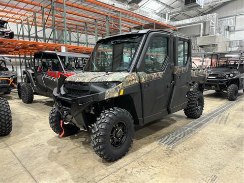 2025 Polaris Ranger Crew XP 1000 NorthStar Edition Ultimate in Marietta, Ohio - Photo 1