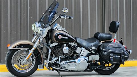 2004 Harley-Davidson FXSTD/FXSTDI Softail® Deuce™ in Marietta, Ohio - Photo 3