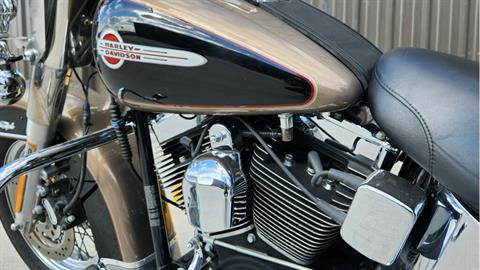 2004 Harley-Davidson FXSTD/FXSTDI Softail® Deuce™ in Marietta, Ohio - Photo 9