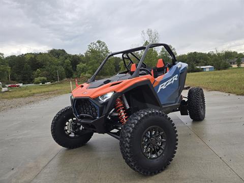 2025 Polaris RZR Pro S Premium in Marietta, Ohio - Photo 1