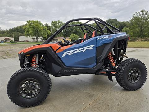 2025 Polaris RZR Pro S Premium in Marietta, Ohio - Photo 2