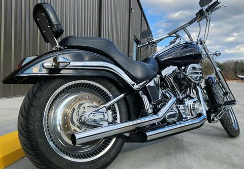 2001 Harley-Davidson FXSTD/FXSTDI Softail® Deuce™ in Marietta, Ohio - Photo 3