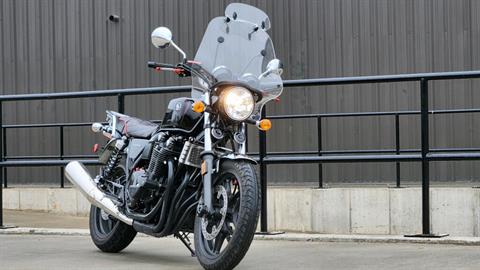 2014 Honda CB1100 in Marietta, Ohio - Photo 3